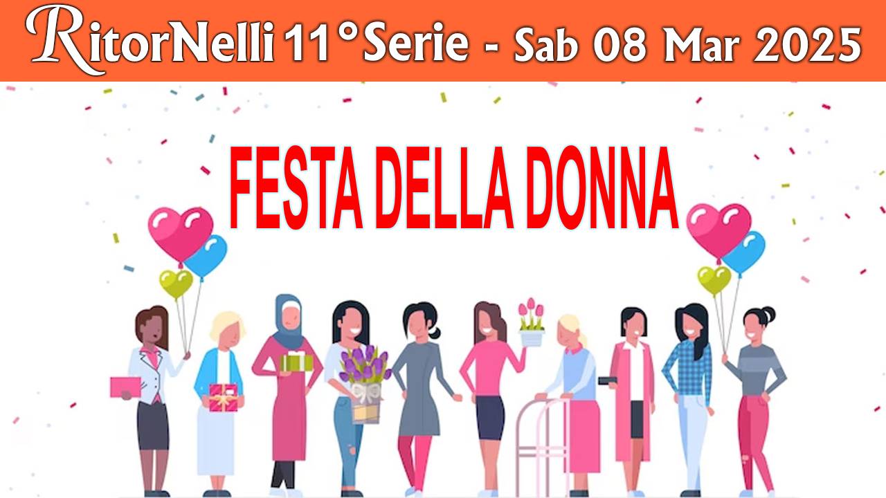 Trasmissione RitorNelli